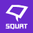 Le Squat.